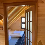 Prokosko Jezero Zlatna Koliba Apartamento *