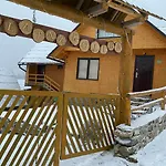 Prokosko Jezero Zlatna Koliba Apartamento Fojnica