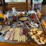 Apartamento Prokosko Jezero Zlatna Koliba Fojnica