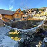 アパート Prokosko Jezero Zlatna Koliba フォイニツァ