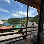 Apartamento Prokosko Jezero Zlatna Koliba *