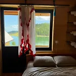 Prokosko Jezero Zlatna Koliba Fojnica