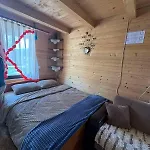 Prokosko Jezero Zlatna Koliba