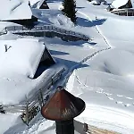 Prokosko Jezero Zlatna Koliba Apartamento *