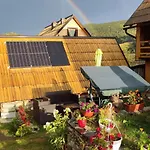Apartamento Prokosko Jezero Zlatna Koliba