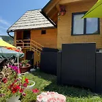 Prokosko Jezero Zlatna Koliba * Fojnica