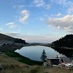 Prokosko Jezero Zlatna Koliba Apartamento