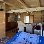 Apartamento Prokosko Jezero Zlatna Koliba Fojnica