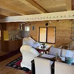 Prokosko Jezero Zlatna Koliba *