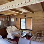 Prokosko Jezero Zlatna Koliba Fojnica