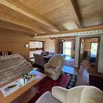 Prokosko Jezero Zlatna Koliba Apartamento
