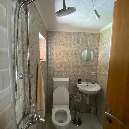 Appartement Prokosko Jezero Zlatna Koliba