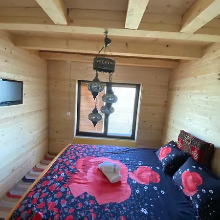 Apartment Prokosko Jezero Zlatna Koliba *