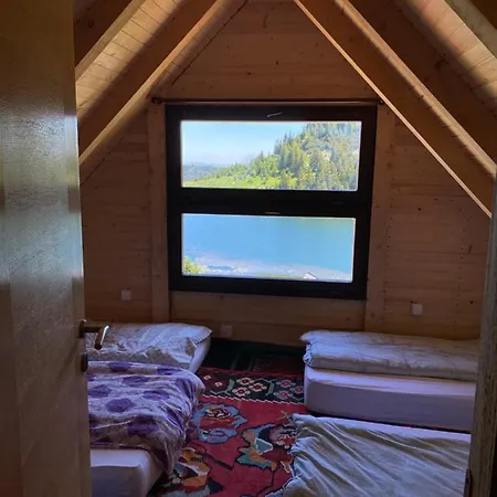 Appartement Prokosko Jezero Zlatna Koliba *