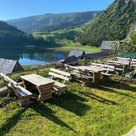 Appartement Prokosko Jezero Zlatna Koliba *
