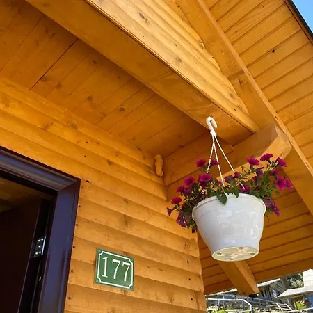 Apartment Prokosko Jezero Zlatna Koliba Fojnica