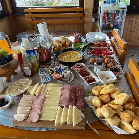 Apartment Prokosko Jezero Zlatna Koliba Fojnica