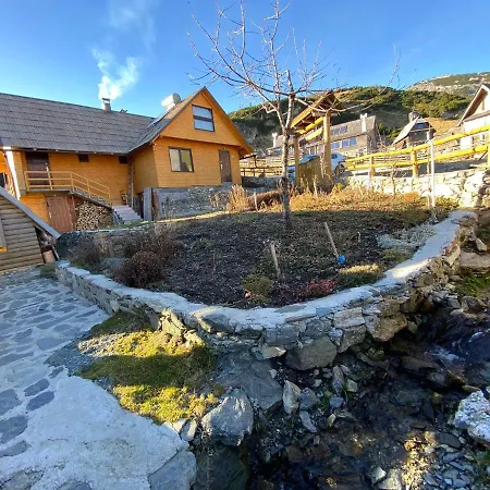 Apartment Prokosko Jezero Zlatna Koliba Fojnica