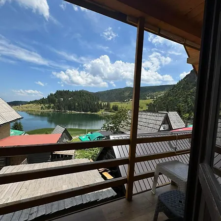 Apartment Prokosko Jezero Zlatna Koliba *
