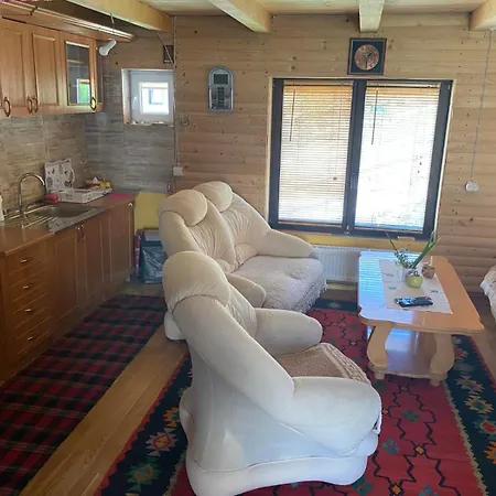 Prokosko Jezero Zlatna Koliba Apartment