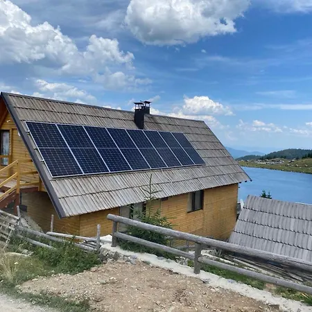 Apartment Prokosko Jezero Zlatna Koliba *