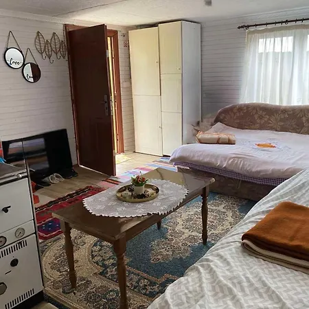 Prokosko Jezero Zlatna Koliba Appartement