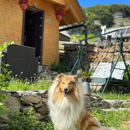 Appartement Prokosko Jezero Zlatna Koliba *