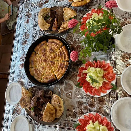 Appartement Prokosko Jezero Zlatna Koliba Fojnica