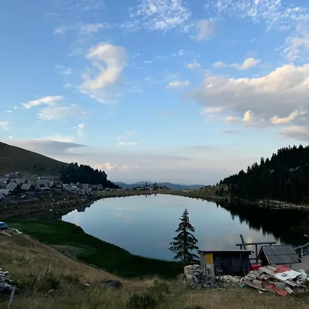 Prokosko Jezero Zlatna Koliba Appartement