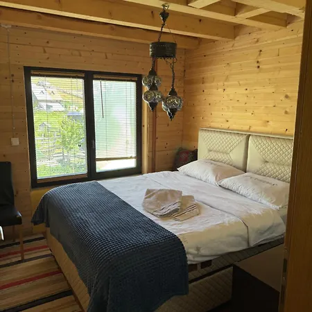 Prokosko Jezero Zlatna Koliba Appartement *