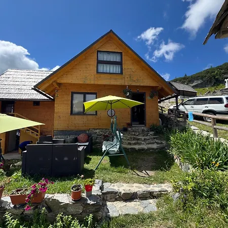 Apartment Prokosko Jezero Zlatna Koliba