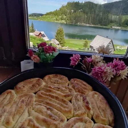 Appartement Prokosko Jezero Zlatna Koliba Fojnica
