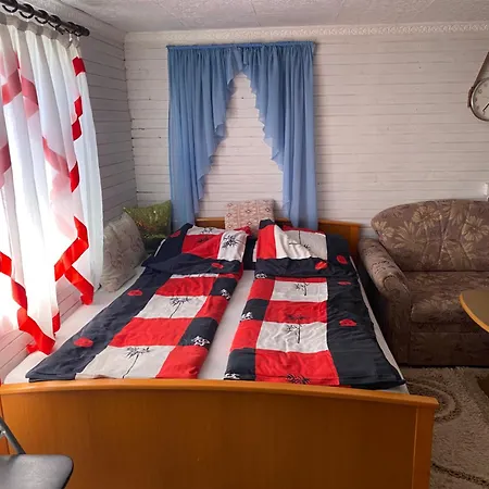 Prokosko Jezero Zlatna Koliba Apartment