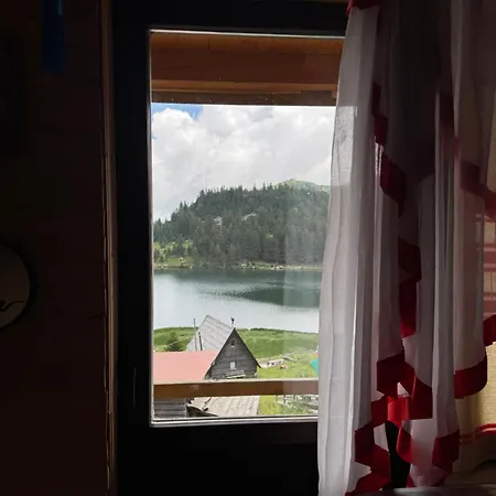 Appartement Prokosko Jezero Zlatna Koliba Fojnica