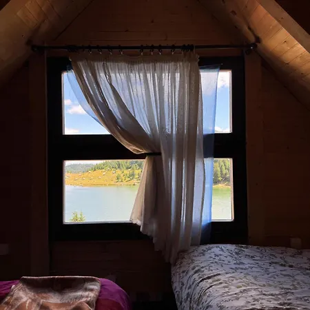 Prokosko Jezero Zlatna Koliba Appartement Fojnica
