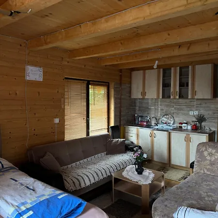 Appartement Prokosko Jezero Zlatna Koliba Fojnica