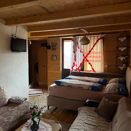 Appartement Prokosko Jezero Zlatna Koliba