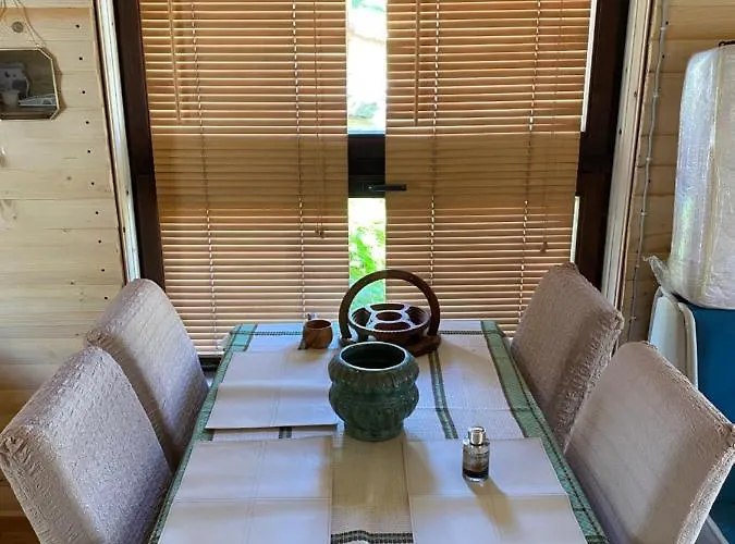 Prokosko Jezero Zlatna Koliba